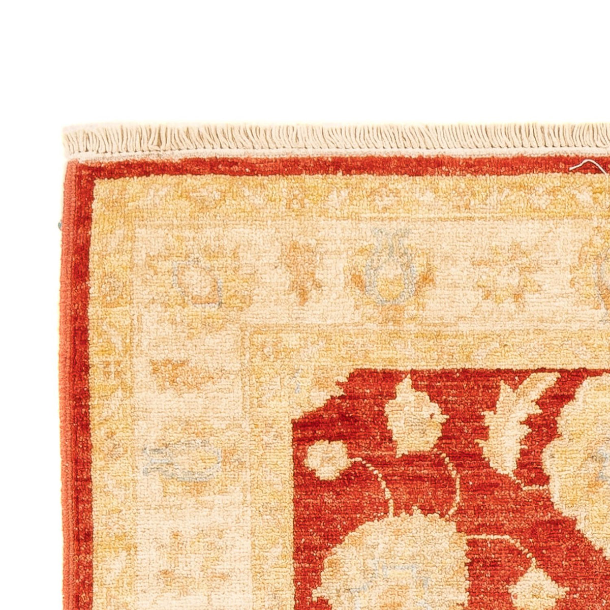 Alfombra Ziegler 86x204cm - Alfombra oriental