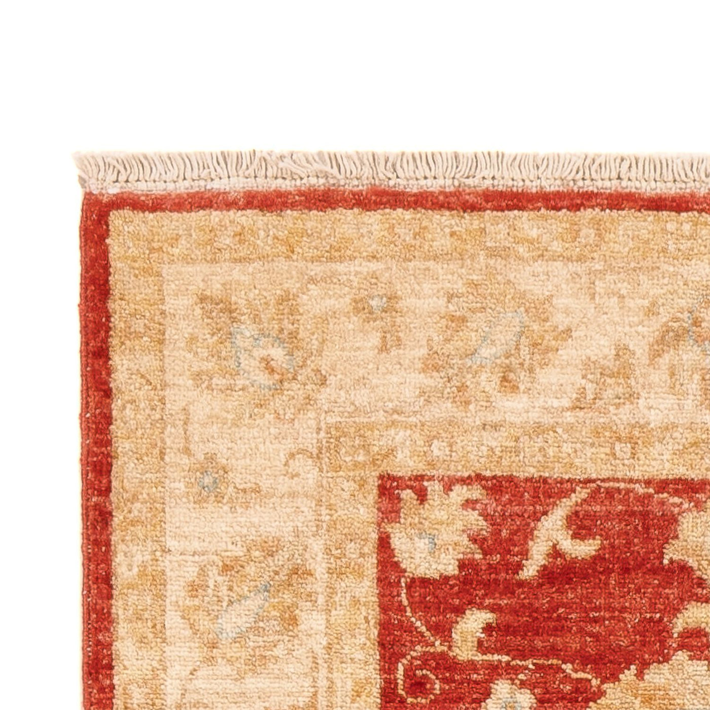 Alfombra Ziegler 199x75cm - Alfombra oriental