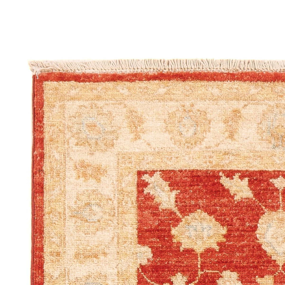 Alfombra Ziegler 76x199cm - Alfombra oriental