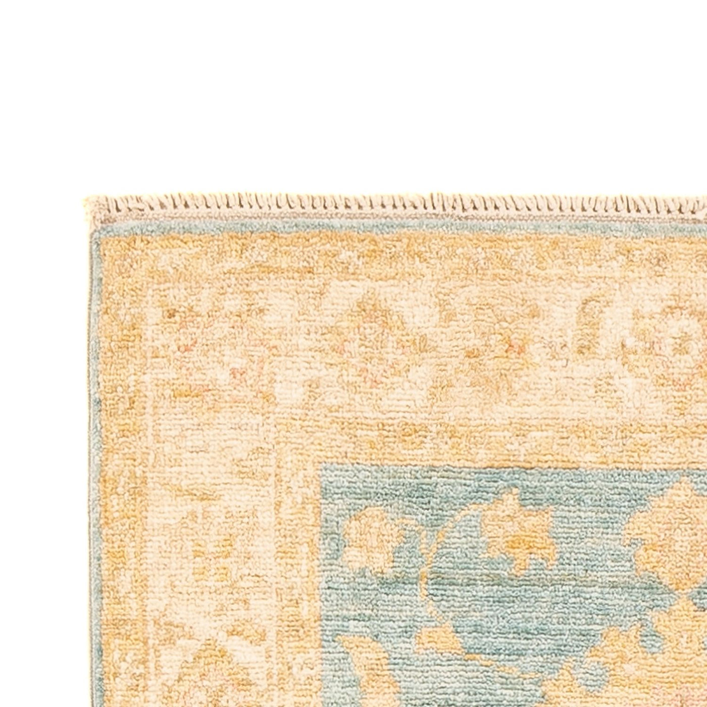 Alfombra Ziegler 209x61cm - Alfombra oriental
