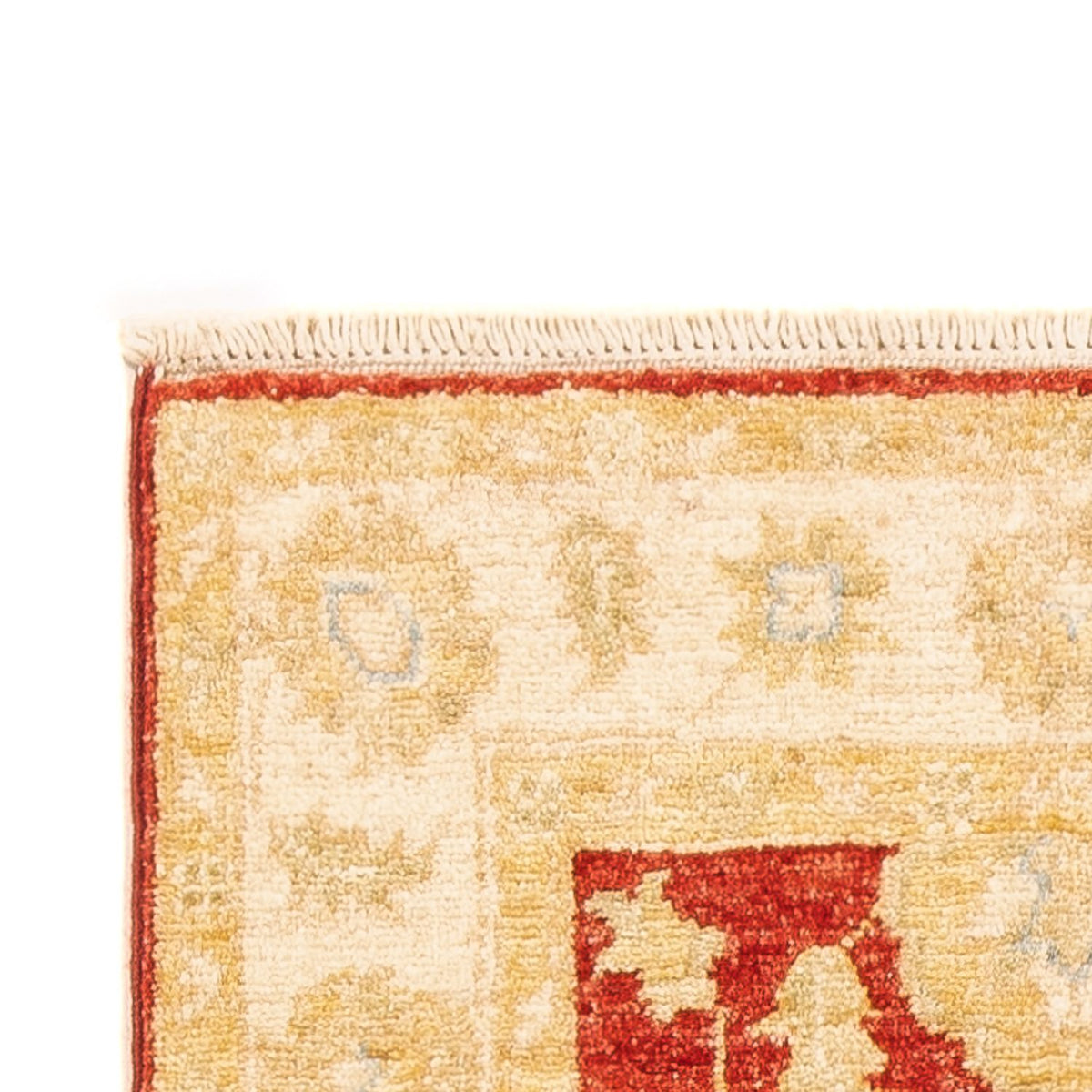 Alfombra Ziegler 60x209cm - Alfombra oriental