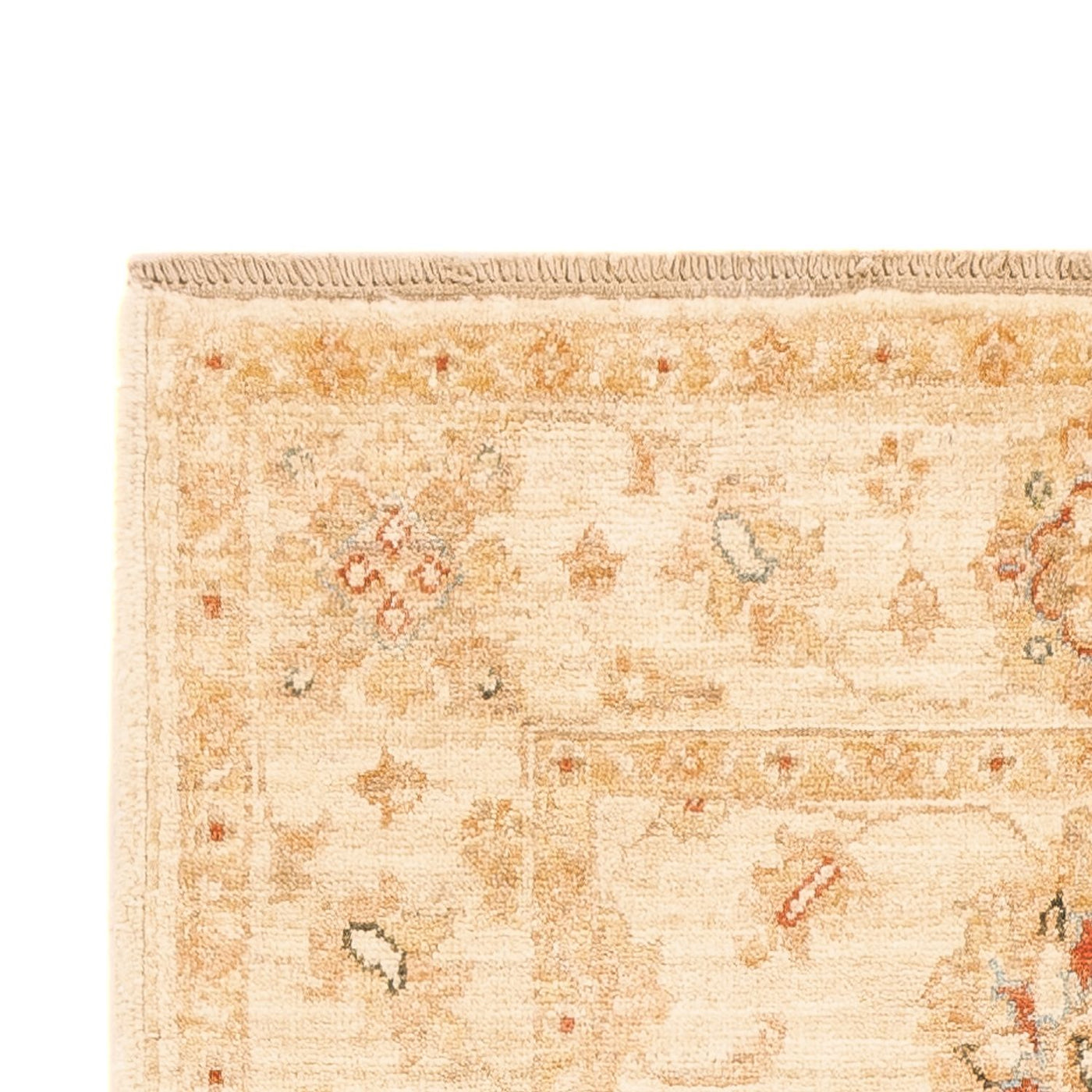 Alfombra Ziegler 205x78cm - Alfombra oriental