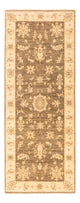 Alfombra Ziegler 213x80cm - Alfombra oriental