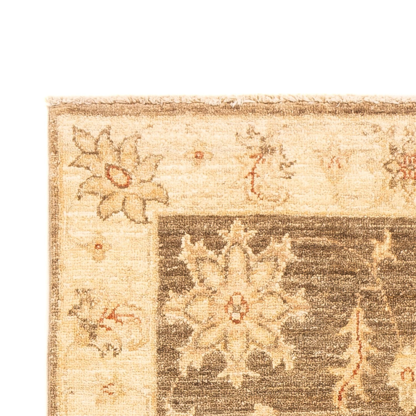 Alfombra Ziegler 213x80cm - Alfombra oriental