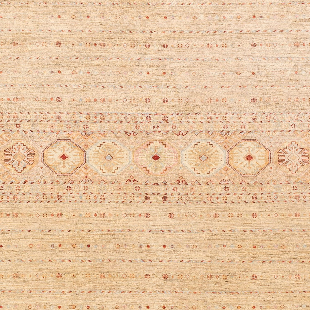Alfombra Ziegler - Shal - 389 x 302 cm - beige