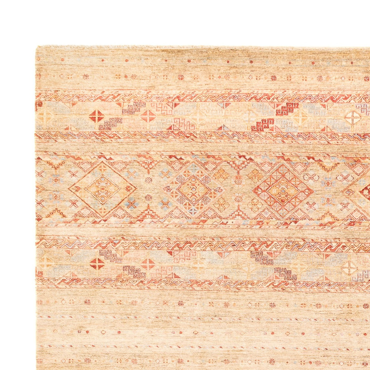 Shal Alfombra 389x302cm - Alfombra oriental