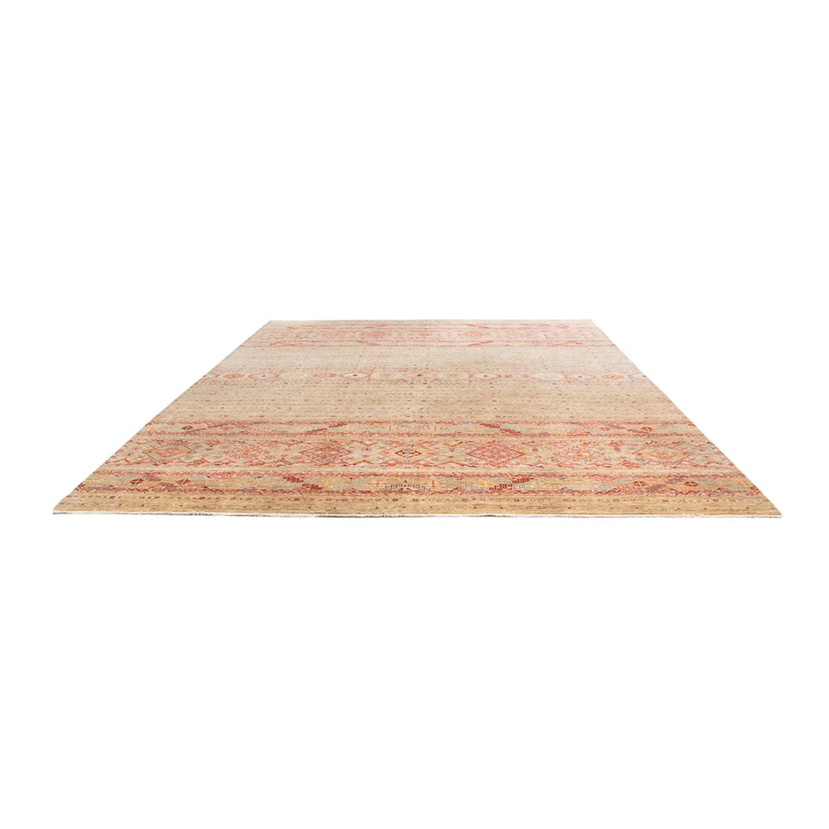 Alfombra Ziegler - Shal - 389 x 302 cm - beige