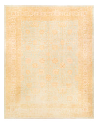 Alfombra Ziegler 309x394cm - Alfombra oriental – product image