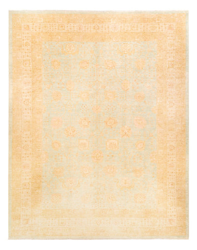Alfombra Ziegler 309x394cm - Alfombra oriental