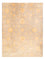 Alfombra Ziegler - 397 x 304 cm - beige oscuro