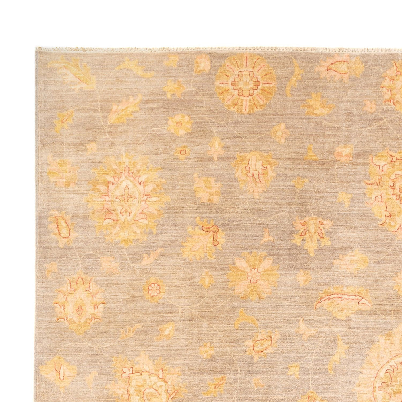 Alfombra Ziegler 397x304cm - Alfombra oriental