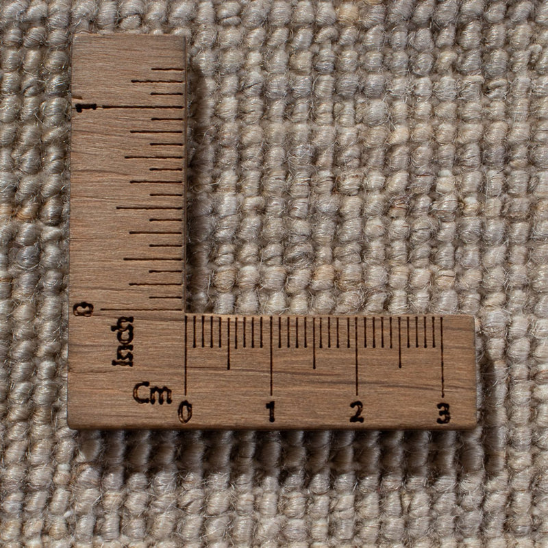 Alfombra Ziegler - 397 x 304 cm - beige oscuro