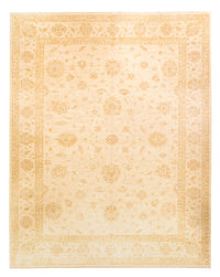 Alfombra Ziegler - 396 x 305 cm - beige