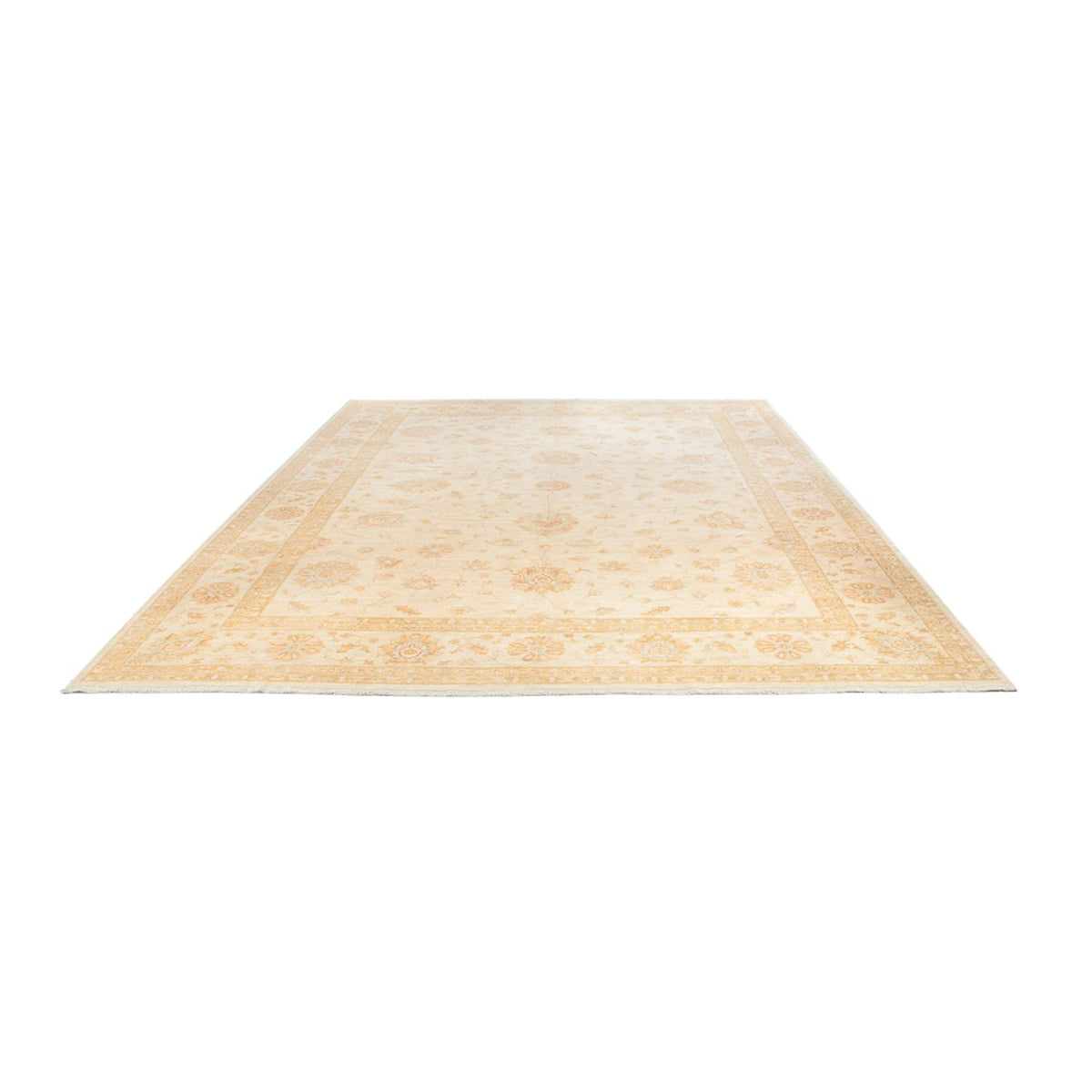 Alfombra Ziegler - 396 x 305 cm - beige