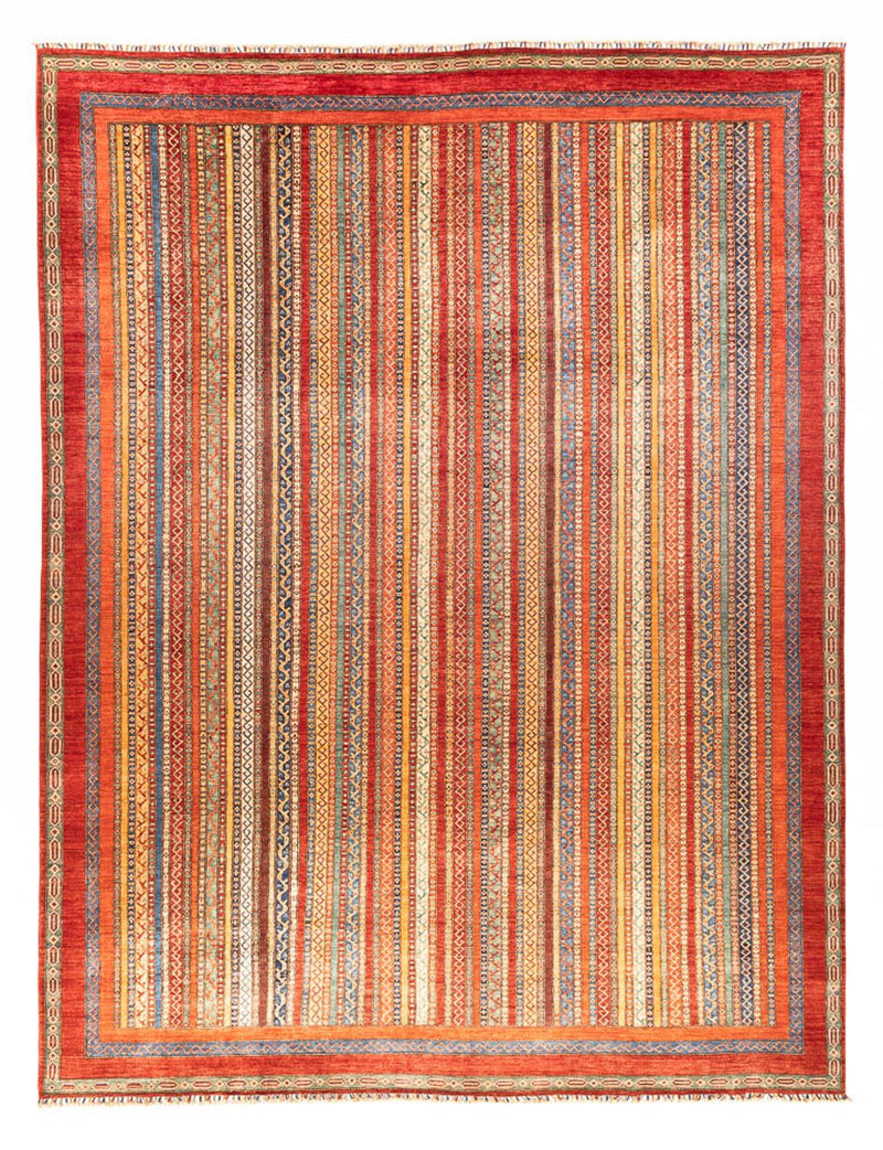 Alfombra Ziegler - Moderna - 409 x 302 cm - multicolor