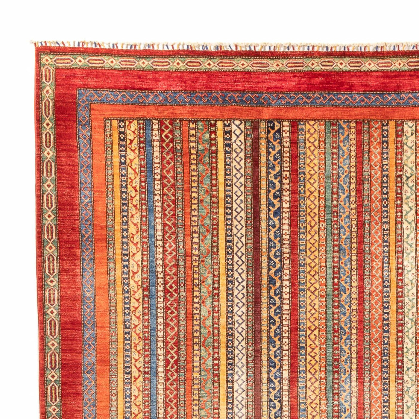 Ziegler moderno Alfombra 409x302cm - Alfombra oriental