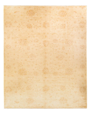 Alfombra Ziegler - 394 x 307 cm - beige