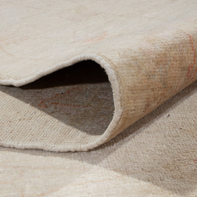 Alfombra Ziegler - 394 x 307 cm - beige