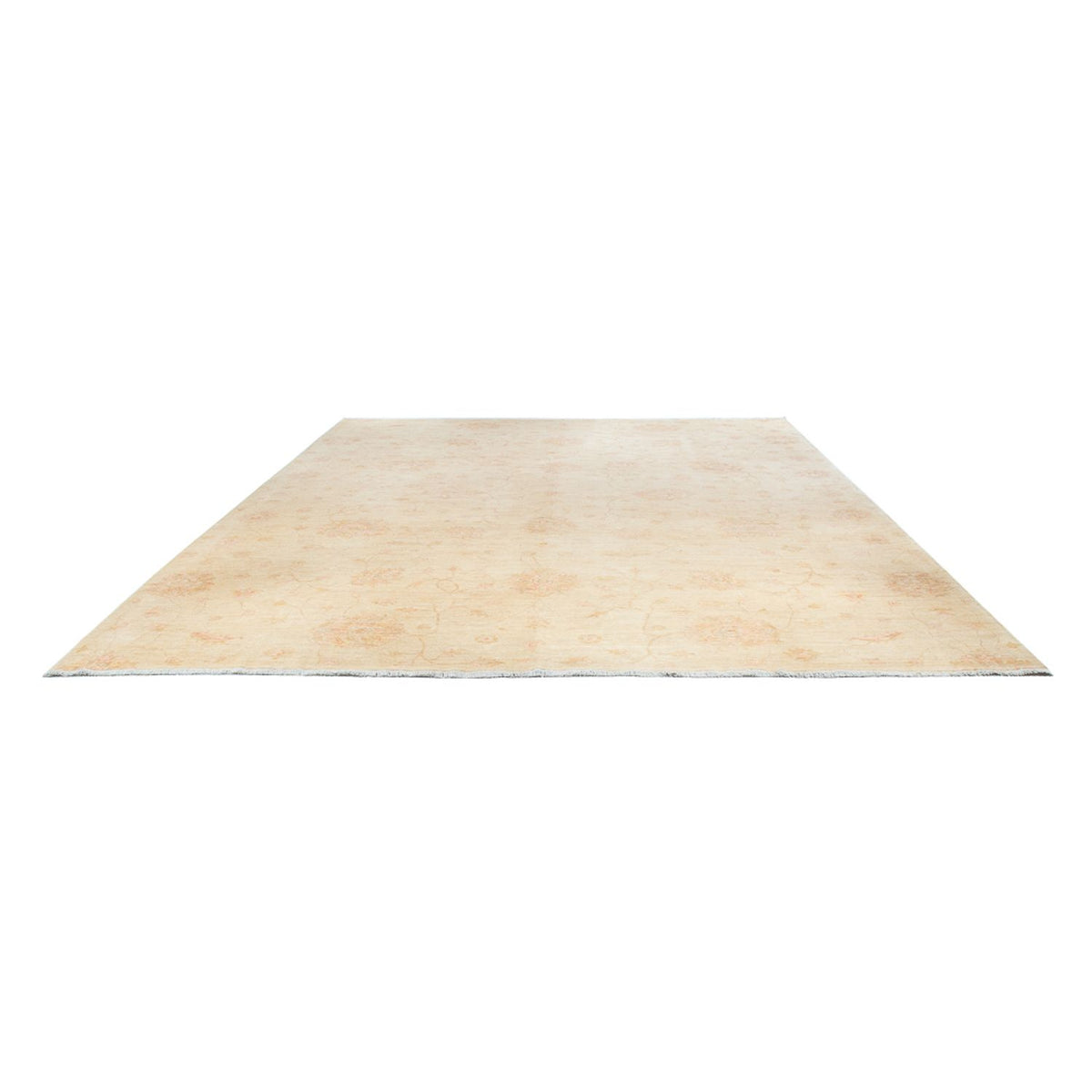 Alfombra Ziegler - 394 x 307 cm - beige
