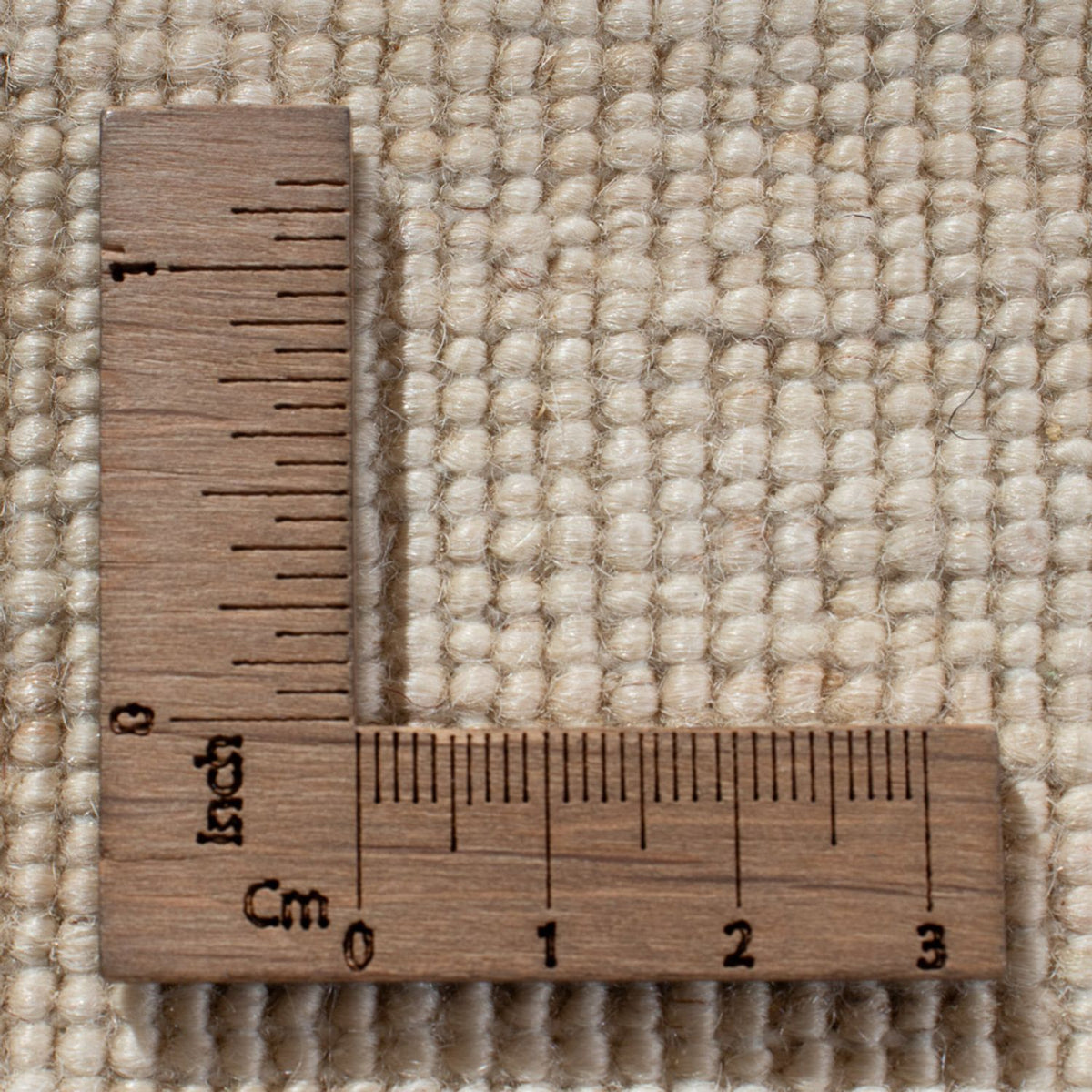 Alfombra Ziegler - 394 x 307 cm - beige