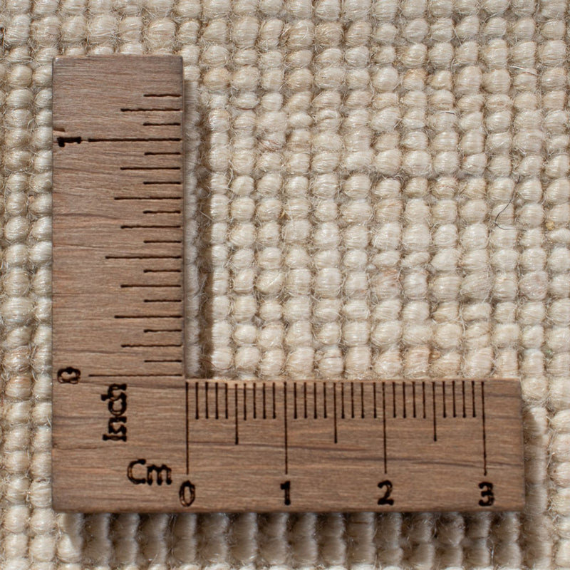 Alfombra Ziegler - 394 x 307 cm - beige