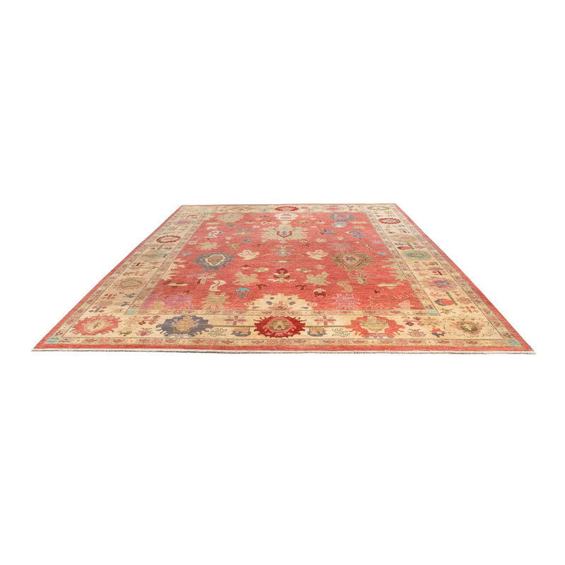 Alfombra Ziegler - 402 x 296 cm - multicolor