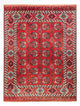 Alfombra afgana 309x398cm - Alfombra oriental