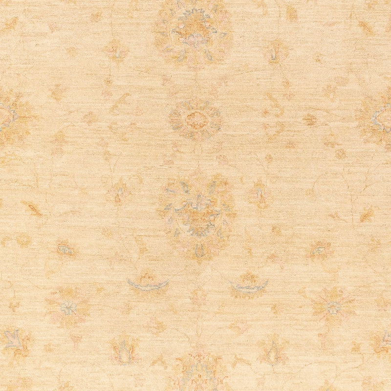 Alfombra Ziegler - 382 x 304 cm - beige