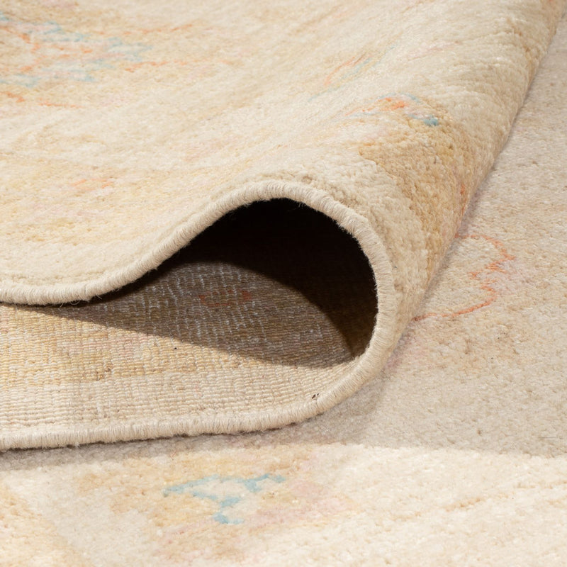 Alfombra Ziegler - 382 x 304 cm - beige
