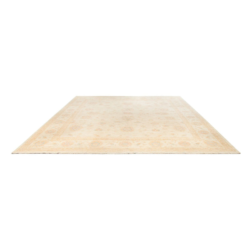 Alfombra Ziegler - 382 x 304 cm - beige