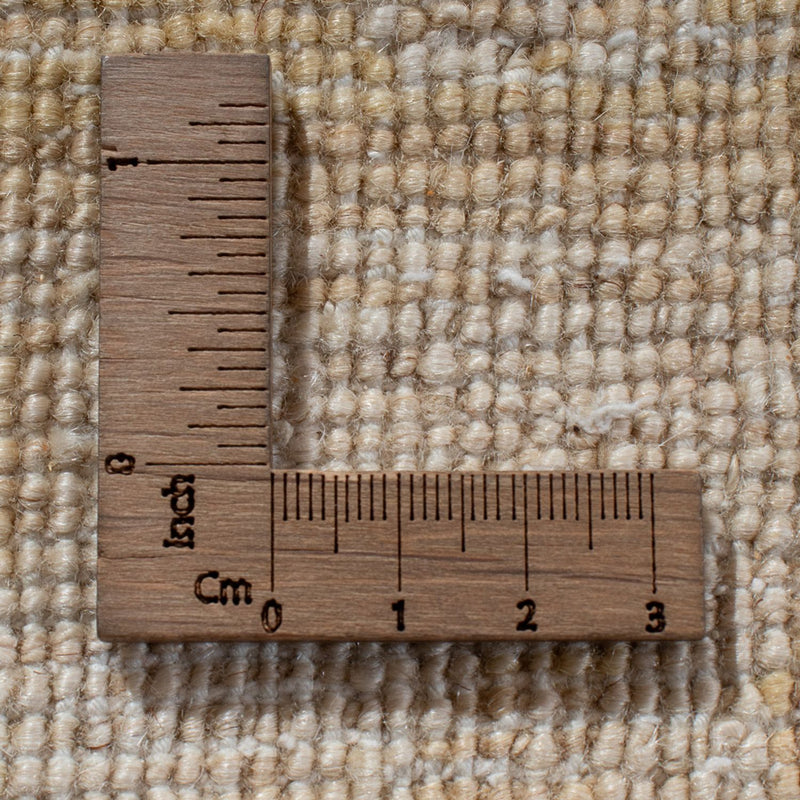 Alfombra Ziegler - 382 x 304 cm - beige