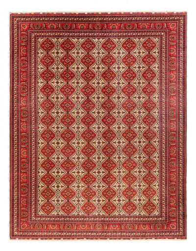 Alfombra afgana 300x385cm - Alfombra oriental