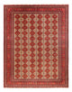 Alfombra afgana 300x385cm - Alfombra oriental