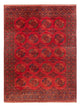Alfombra afgana 406x304cm - Alfombra oriental