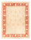 Alfombra Ziegler - 394 x 305 cm - beige