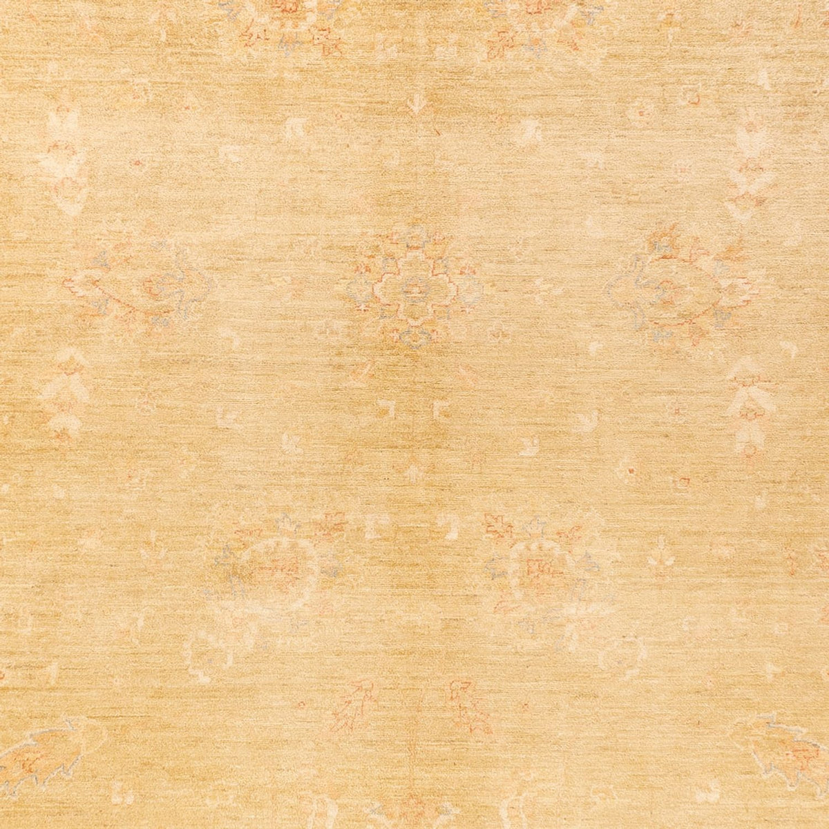 Alfombra Ziegler - 394 x 290 cm - beige