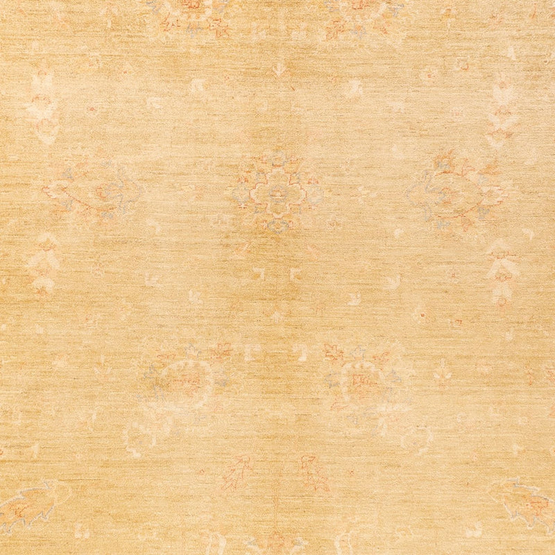 Alfombra Ziegler - 394 x 290 cm - beige