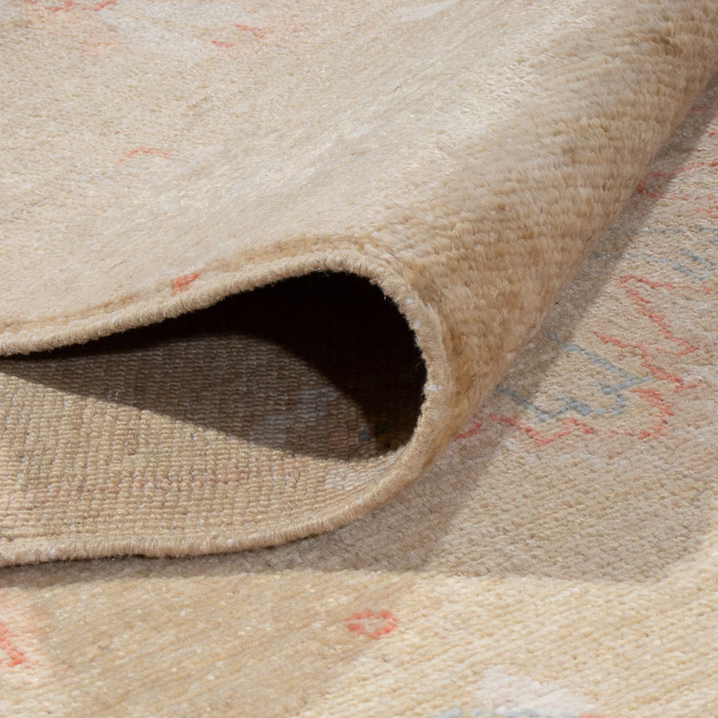 Alfombra Ziegler - 394 x 290 cm - beige