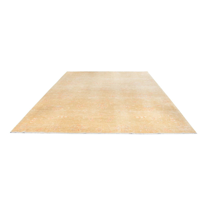 Alfombra Ziegler - 394 x 290 cm - beige