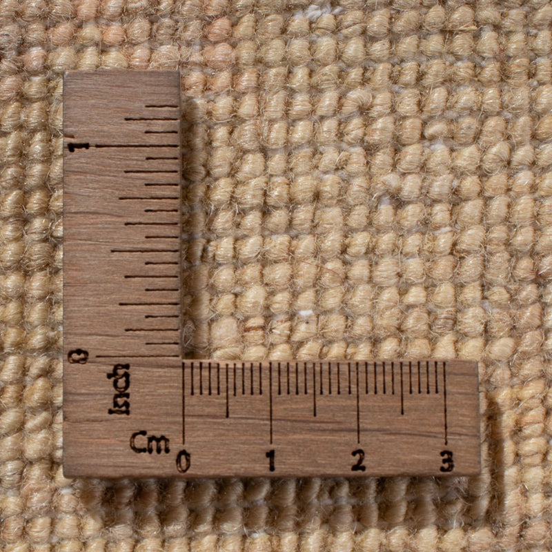 Alfombra Ziegler - 394 x 290 cm - beige