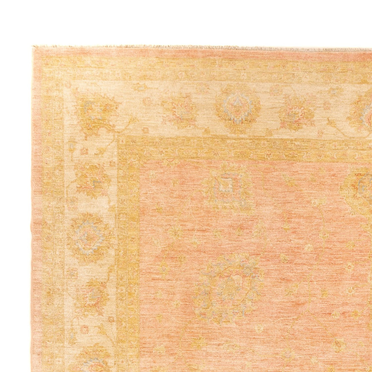 Alfombra Ziegler 302x400cm - Alfombra oriental