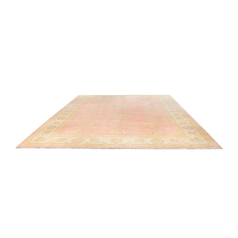 Alfombra Ziegler - 400 x 302 cm - beige