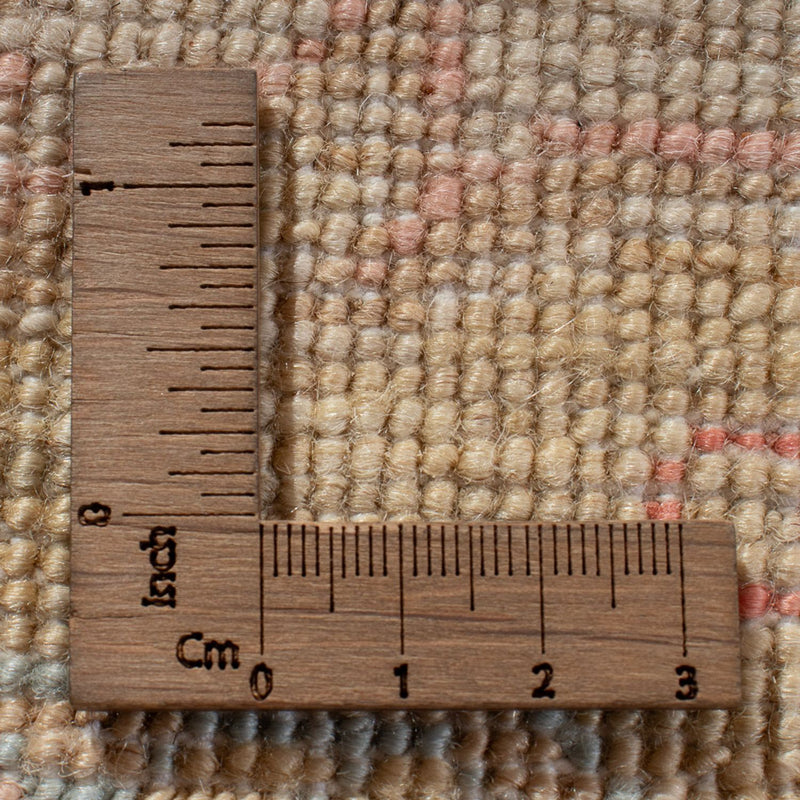 Alfombra Ziegler - 400 x 302 cm - beige