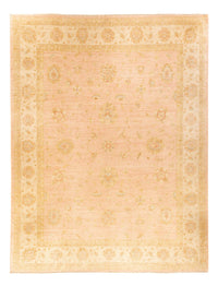 Alfombra Ziegler - 393 x 300 cm - beige