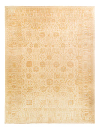Alfombra Ziegler - 400 x 305 cm - beige