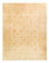 Alfombra Ziegler - 400 x 305 cm - beige