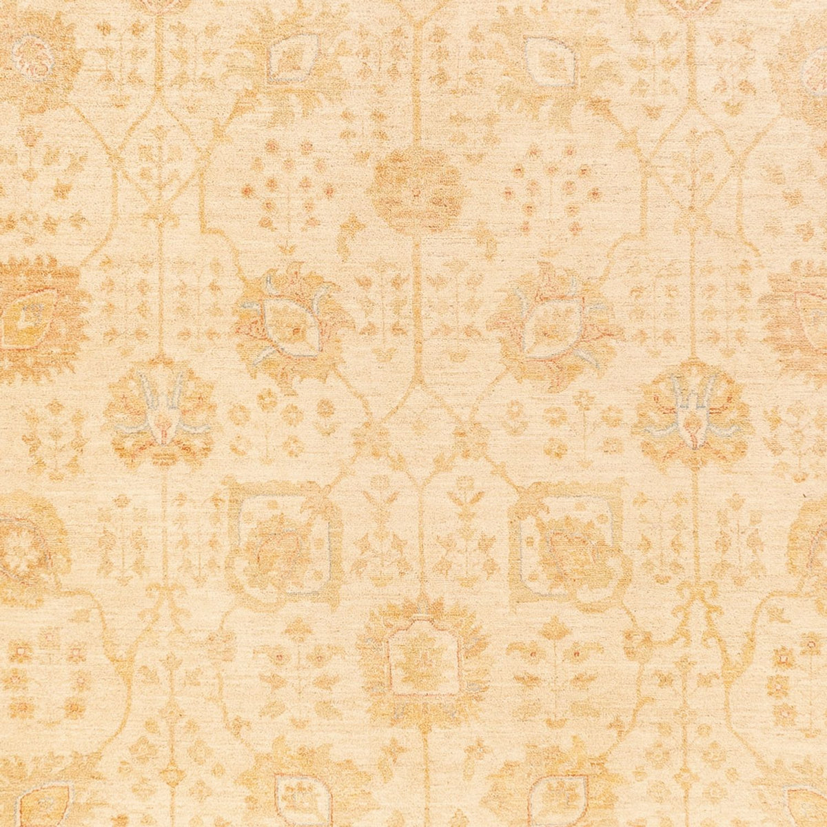 Alfombra Ziegler - 400 x 305 cm - beige