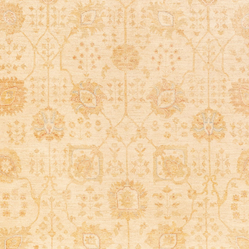 Alfombra Ziegler - 400 x 305 cm - beige
