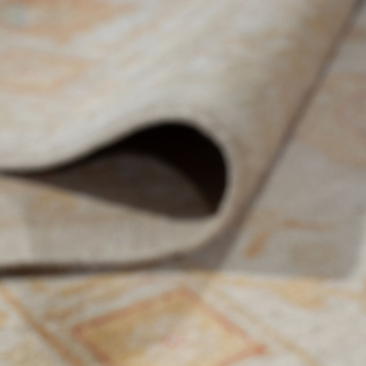 Alfombra Ziegler - 400 x 305 cm - beige