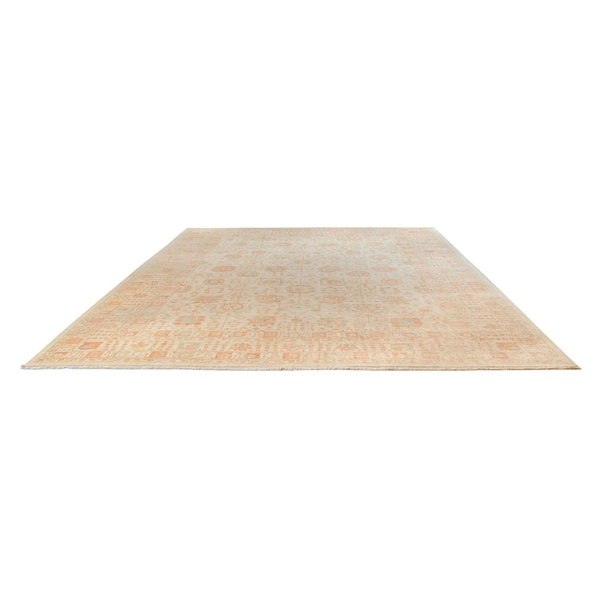 Alfombra Ziegler - 400 x 305 cm - beige